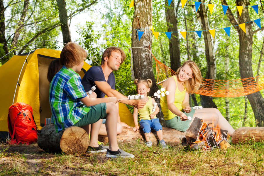 campings de luxe cote d'azur